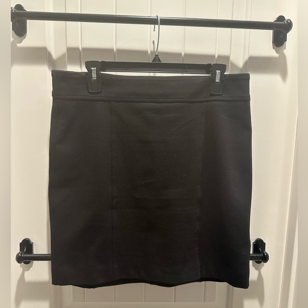 DKNY MIDI Skirt